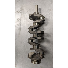 #H802 Crankshaft Standard For 09-15 Nissan Rogue 2.5 12201JA03A Japan Built #H802 Crankshaft Standard For 09-15 Nissan Rogue 2.5 12201JA03A Japan Built